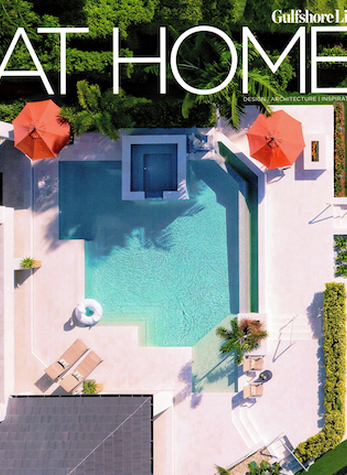 The Natural World, Gulfshore Life At Home, Annual 2019